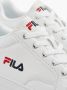 Fila New Witte sneaker platform - Thumbnail 6