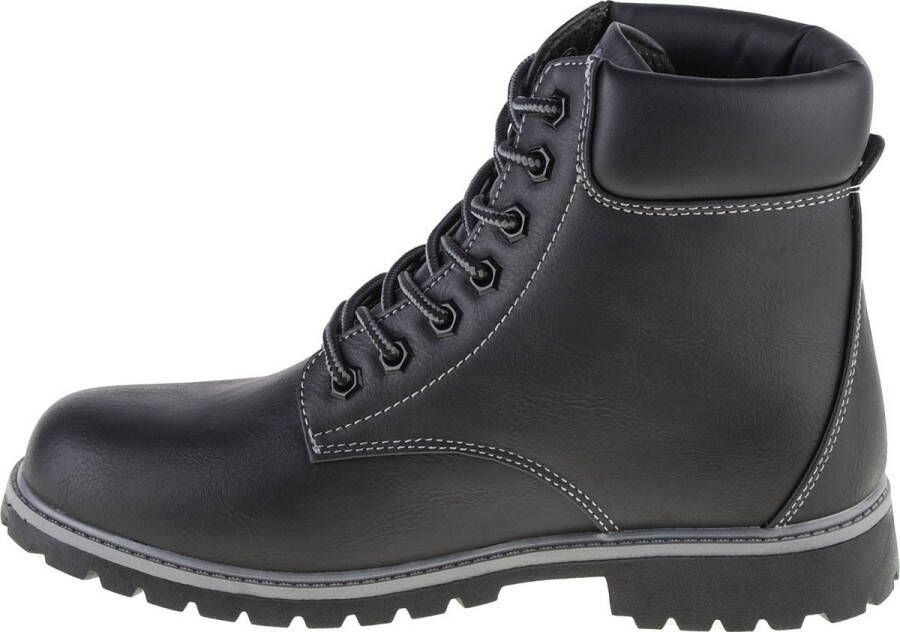 Fila Wmn Maverick Mid FFW0219-83052 Vrouwen Zwart Trappers Laarzen