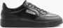 Fila Zwart witte sneaker - Thumbnail 4