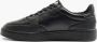 Fila Zwart witte sneaker - Thumbnail 5