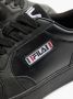 Fila Zwart witte sneaker - Thumbnail 8