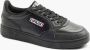 Fila Zwart witte sneaker - Thumbnail 9