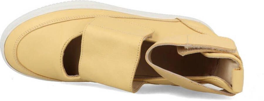 Filling-Pieces High Top Cleopatra Beige