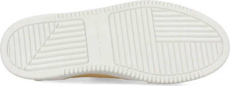 Filling-Pieces High Top Cleopatra Beige