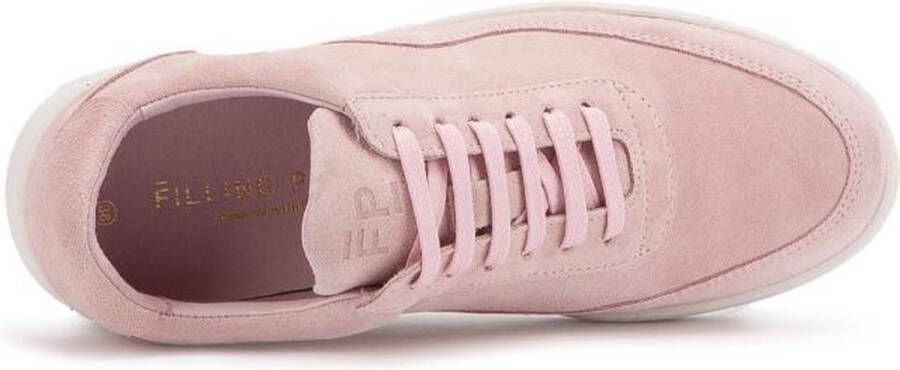 Filling Pieces Low Mondo Ripple Nardo All Nude