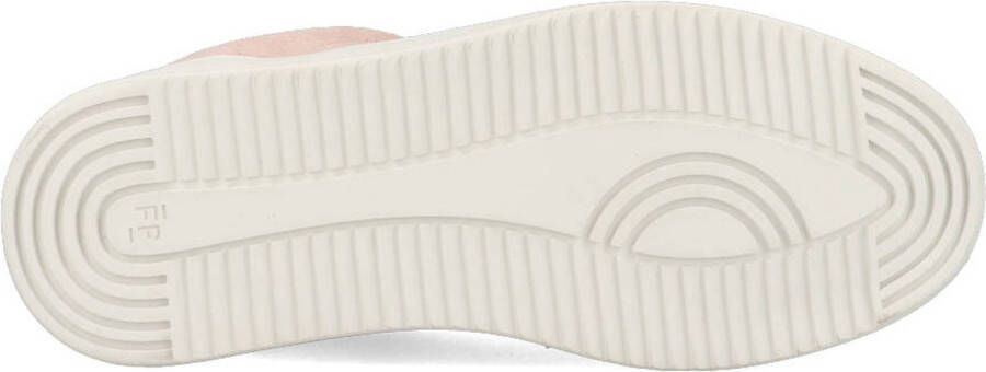 Filling-Pieces Low Mondo Ripple Roze