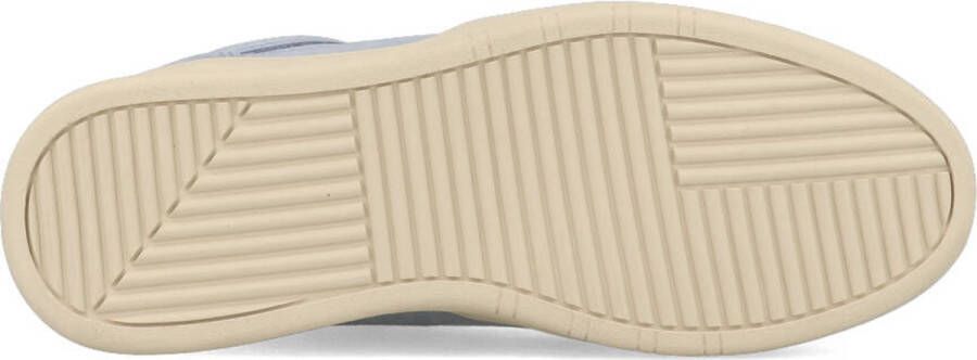 Filling Pieces Low Top Ghost Lane Sky Blue