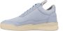 Filling Pieces Low Top Ghost Lane Sky Blue - Thumbnail 4