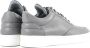 Filling Pieces Low top Plain Cement Grey - Thumbnail 2