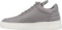 Filling Pieces Low top Plain Cement Grey - Thumbnail 4
