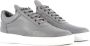 Filling Pieces Low top Plain Cement Grey - Thumbnail 5