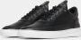 Filling Pieces Low Top Ripple Crumbs Black Sneakers - Thumbnail 2