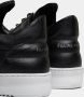 Filling Pieces Low Top Ripple Crumbs Black Sneakers - Thumbnail 4