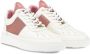 Filling Pieces Low Top Ripple Game Wit Roze - Thumbnail 2