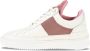 Filling Pieces Low Top Ripple Game Wit Roze - Thumbnail 4