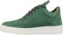 Filling Pieces Low Top Ripple Groen - Thumbnail 2