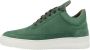 Filling-Pieces Low Top Ripple Groen - Thumbnail 2