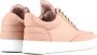Filling Pieces Low Top Ripple Light Pink - Thumbnail 4