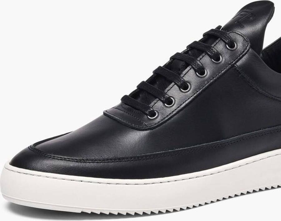 Filling pieces heren 2025 zwart