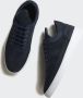 Filling Pieces Low Top Ripple Nubuck Deep Blue Heren Sneaker - Thumbnail 5