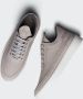 Filling Pieces Klassieke Low Top Nubuck Sneaker Grijs - Thumbnail 7