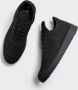 Filling Pieces Low Top Ripple Tonal Sportschoenen Zwart Heren - Thumbnail 3