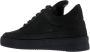 Filling Pieces Low Top Ripple Tonal Sportschoenen Zwart Heren - Thumbnail 6