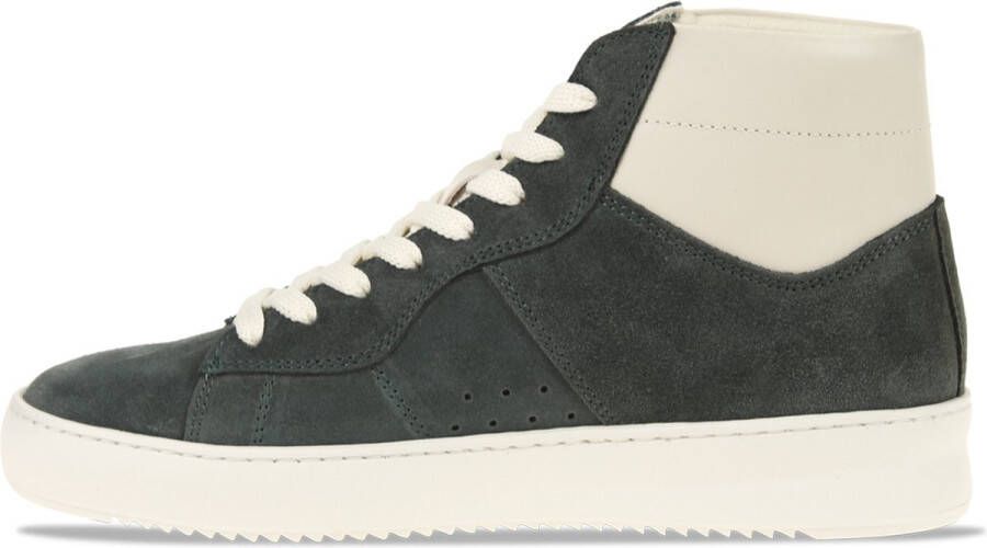 Filling Pieces Mid Court Mix Groen