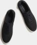 Filling Pieces Mondo 2.0 Ripple Nubuck Zwarte Sneakers Black Heren - Thumbnail 10
