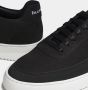 FILLING PIECES Lage Sneakers Heren Mondo 2.0 Nub Maat: 41 Materiaal: Nubuck Kleur: Zwart - Thumbnail 11
