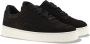FILLING PIECES Lage Sneakers Heren Mondo 2.0 Nub Maat: 41 Materiaal: Nubuck Kleur: Zwart - Thumbnail 7