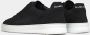 FILLING PIECES Lage Sneakers Heren Mondo 2.0 Nub Maat: 41 Materiaal: Nubuck Kleur: Zwart - Thumbnail 10