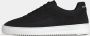 FILLING PIECES Lage Sneakers Heren Mondo 2.0 Nub Maat: 41 Materiaal: Nubuck Kleur: Zwart - Thumbnail 5