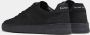 FILLING PIECES Lage Sneakers Heren Mondo Rip Tonal Maat: 45 Materiaal: Suède Kleur: Zwart - Thumbnail 5