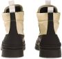Filling Pieces Zwart Beige Bergschoenen voor Mannen Beige Heren - Thumbnail 5