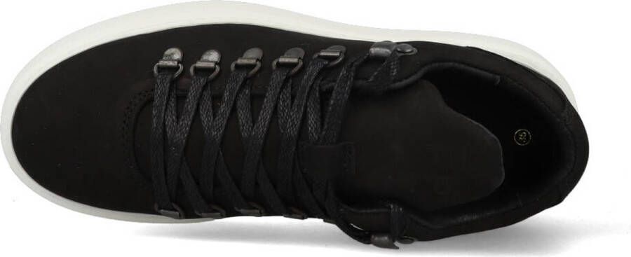 Filling Pieces Mountain Cut Angelica Black