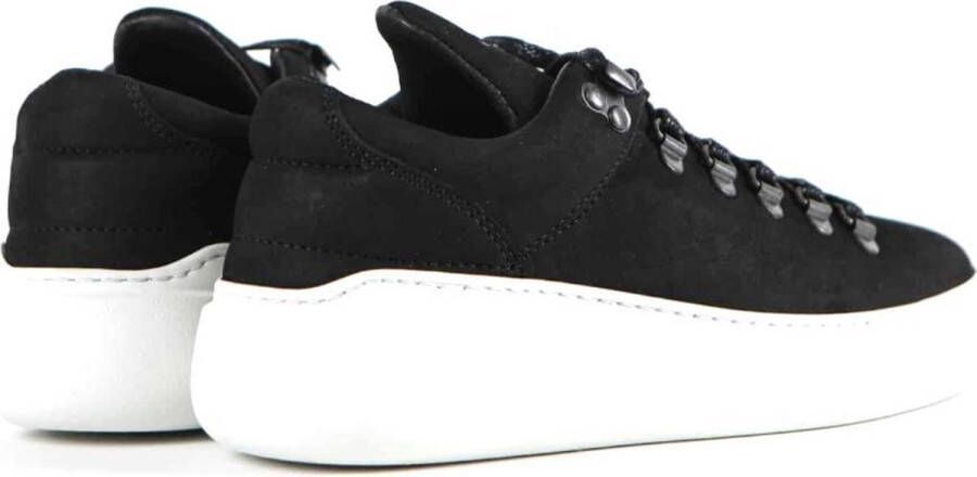 Filling Pieces Mountain Cut Angelica Black