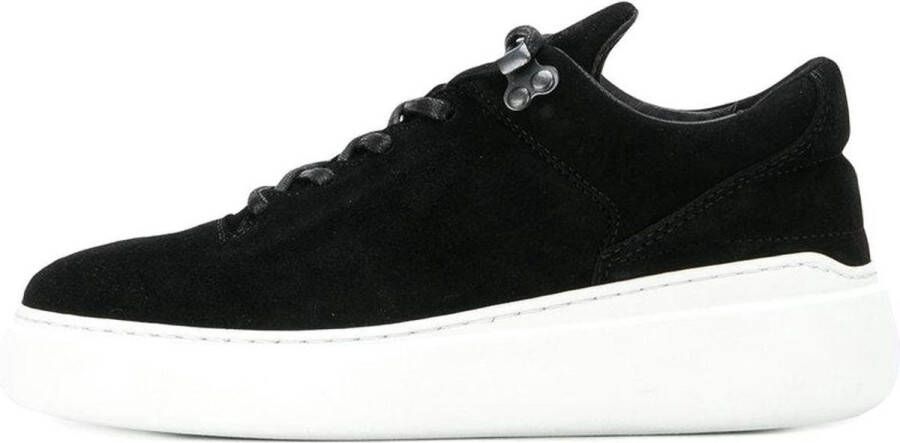 Filling Pieces Mountain Cut Angelica Black