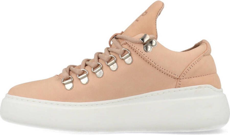 Filling Pieces Mountain Cut Angelica Roze