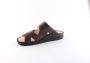 FinnComfort Finn Comfort DANZIG S 81529-348309 Bruine heren slippers - Thumbnail 5