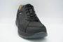 FinnComfort Finn comfort 02780 Piccadilly zwarte veterschoen heren - Thumbnail 4