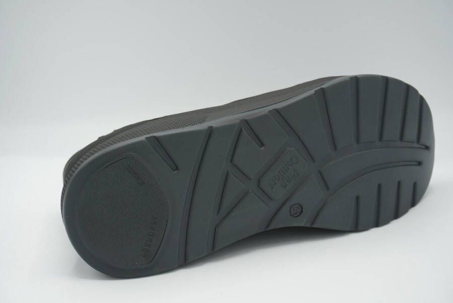Finn comfort Finn. Piccadilly zwart Kleur Zwart)