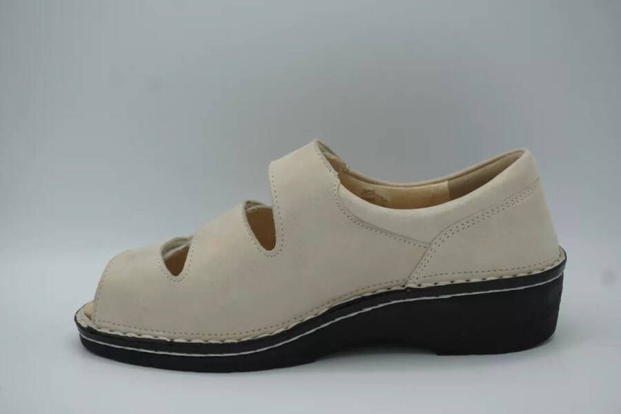 Finn comfort Finn Sandaal Kleur Metallic)