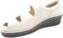 Finn comfort Finn Sandaal Kleur Metallic) - Thumbnail 3