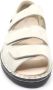 Finn comfort Finn Sandaal Kleur Metallic) - Thumbnail 9