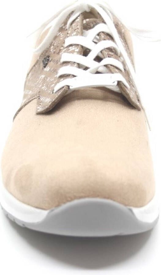 FinnComfort 05061 Caino sesame stretch beige Finn comfort Kleur Beige)