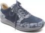 FinnComfort 05067 Mori stretch marine Finn comort(7 Kleur Blauw ) - Thumbnail 14