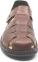 FinnComfort Copan S carapon sandaal Heren(42 Kleur Bruin ) - Thumbnail 10