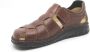 FinnComfort Copan S carapon sandaal Heren(42 Kleur Bruin ) - Thumbnail 11