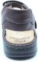FinnComfort Finn Comfort 01511-676130 TUNIS heren sandaal bruin met klittenbandsluiting - Thumbnail 8